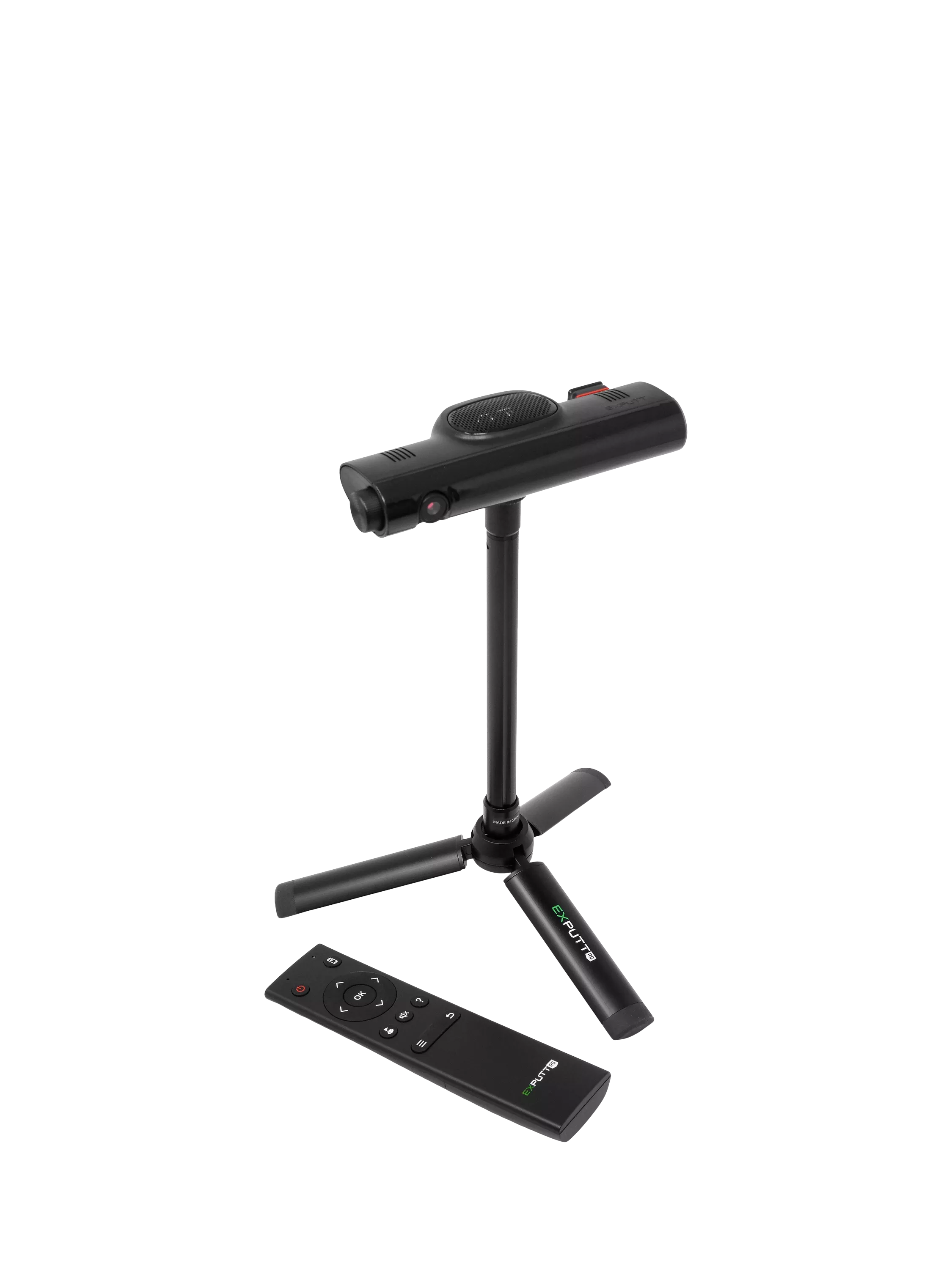 ExPutt RG Golf Putting Simulator, imported from the UK