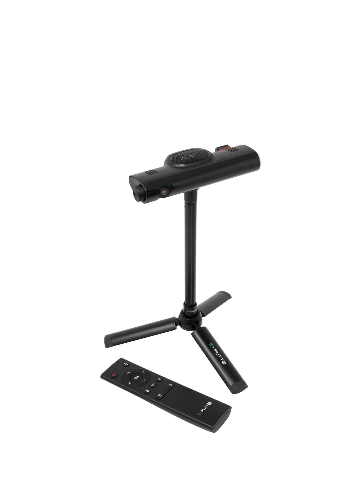 ExPutt RG Golf Putting Simulator, imported from the UK