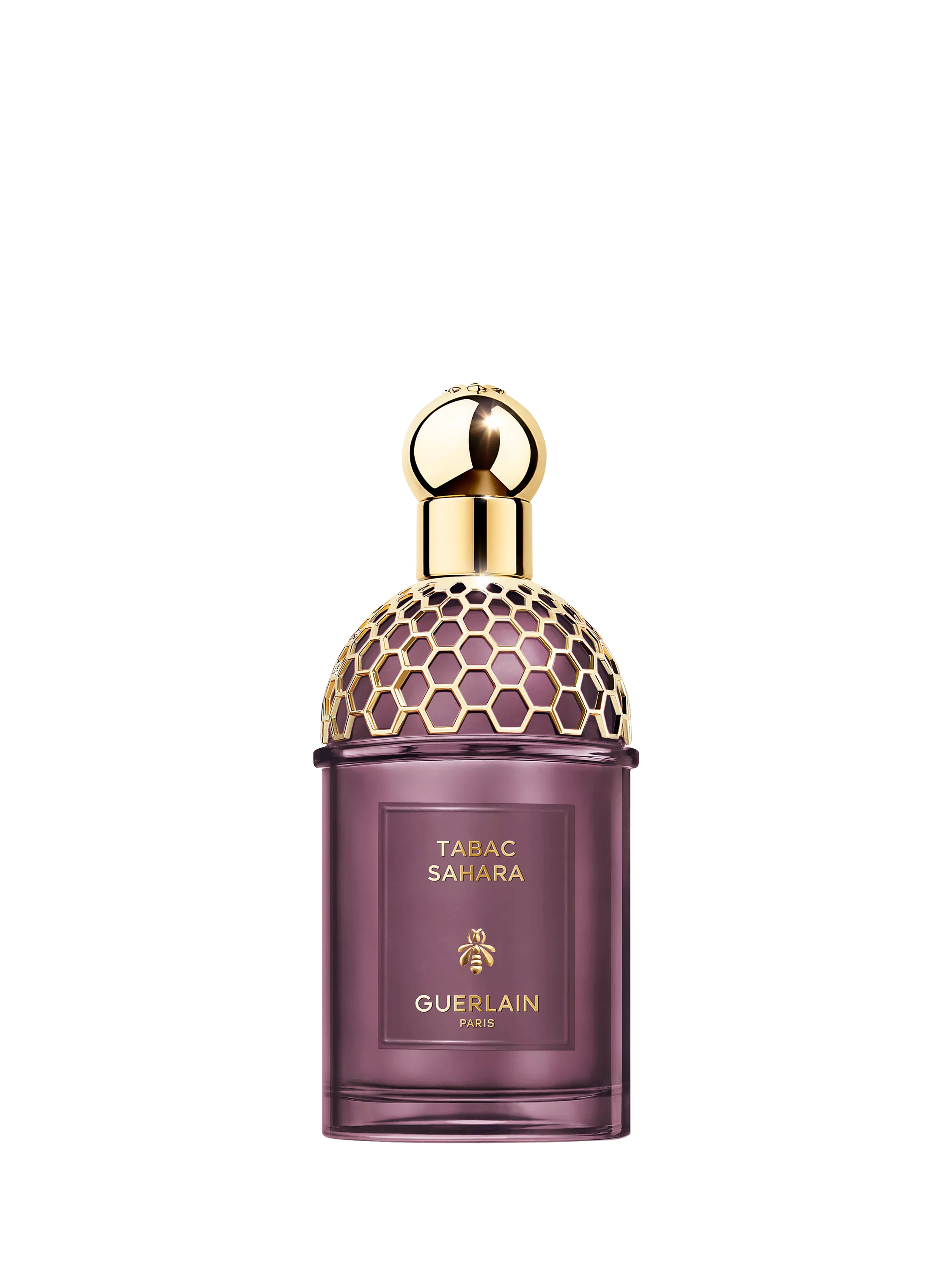 Guerlain Absolus Allegoria Tabac Sahara eau de parfum 125ml (British brand)
