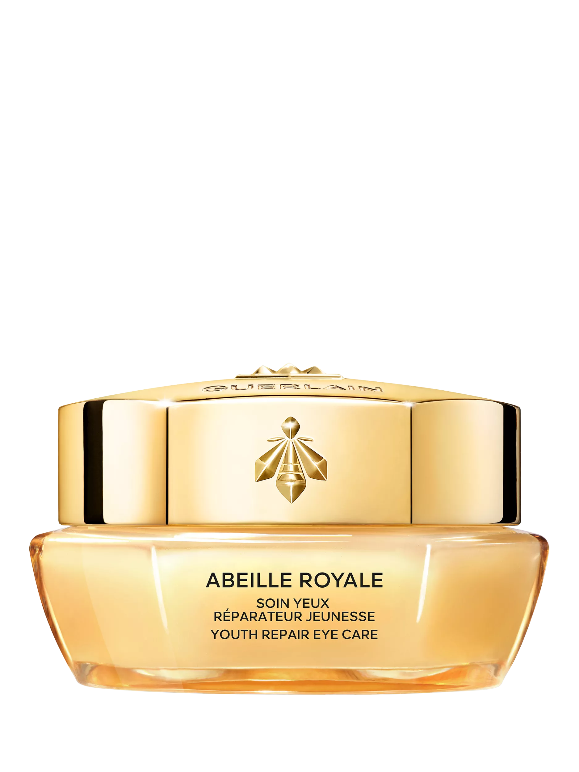 Guerlain Abeille Royale Youth Repair Eye Care 15ml (British brand)