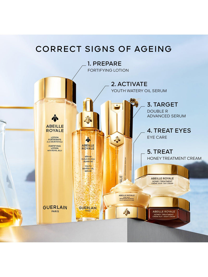 Guerlain Abeille Royale Youth Repair Eye Care 15ml (British brand)