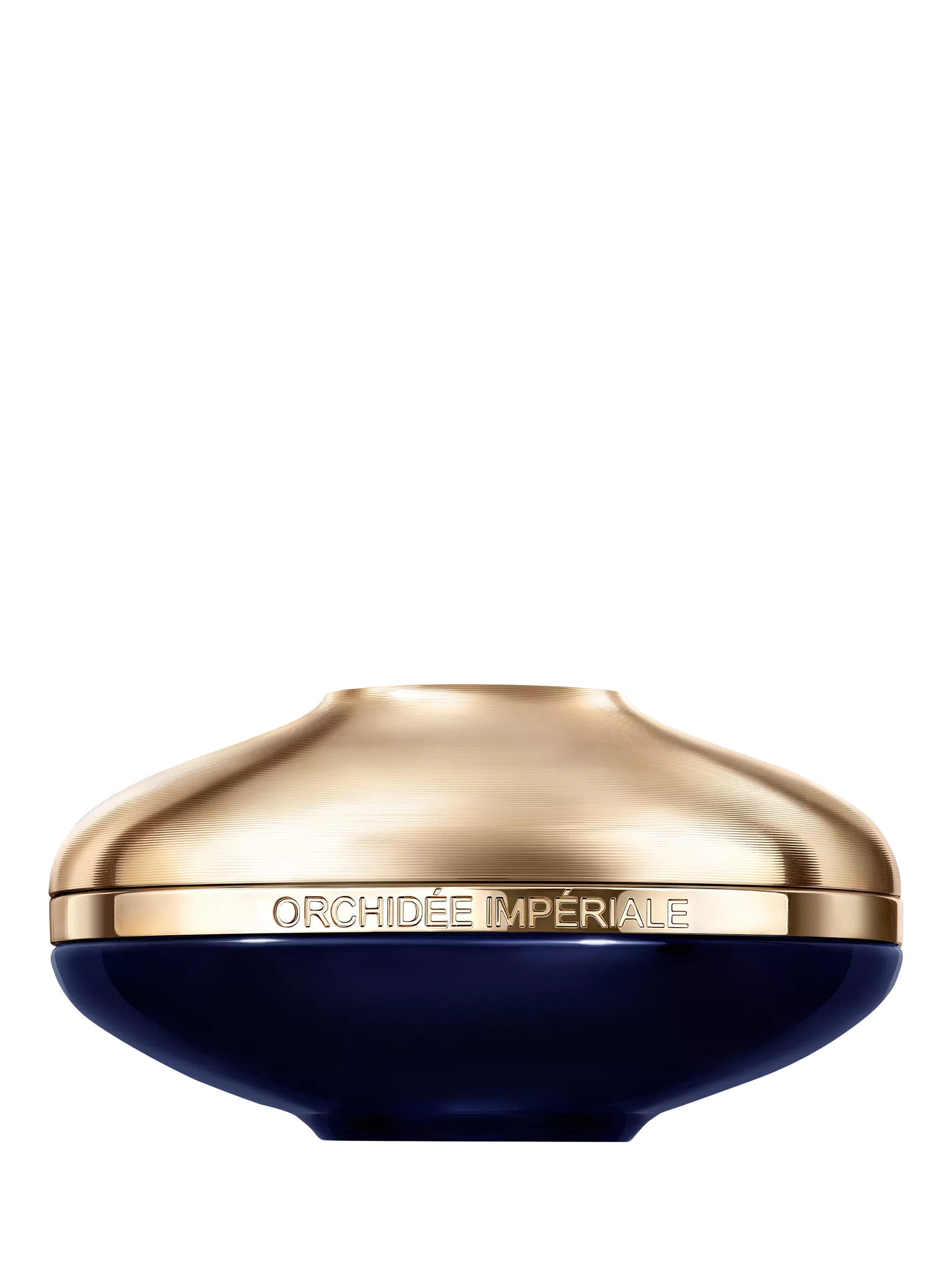 Guerlain Orchidée Impériale Longevity Light Cream 50ml, imported from the UK