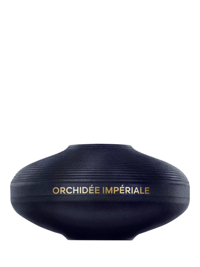 John Lewis Guerlain Orchidée Impériale Longevity Light Cream Refill 50ml- Buy online at McGrocer