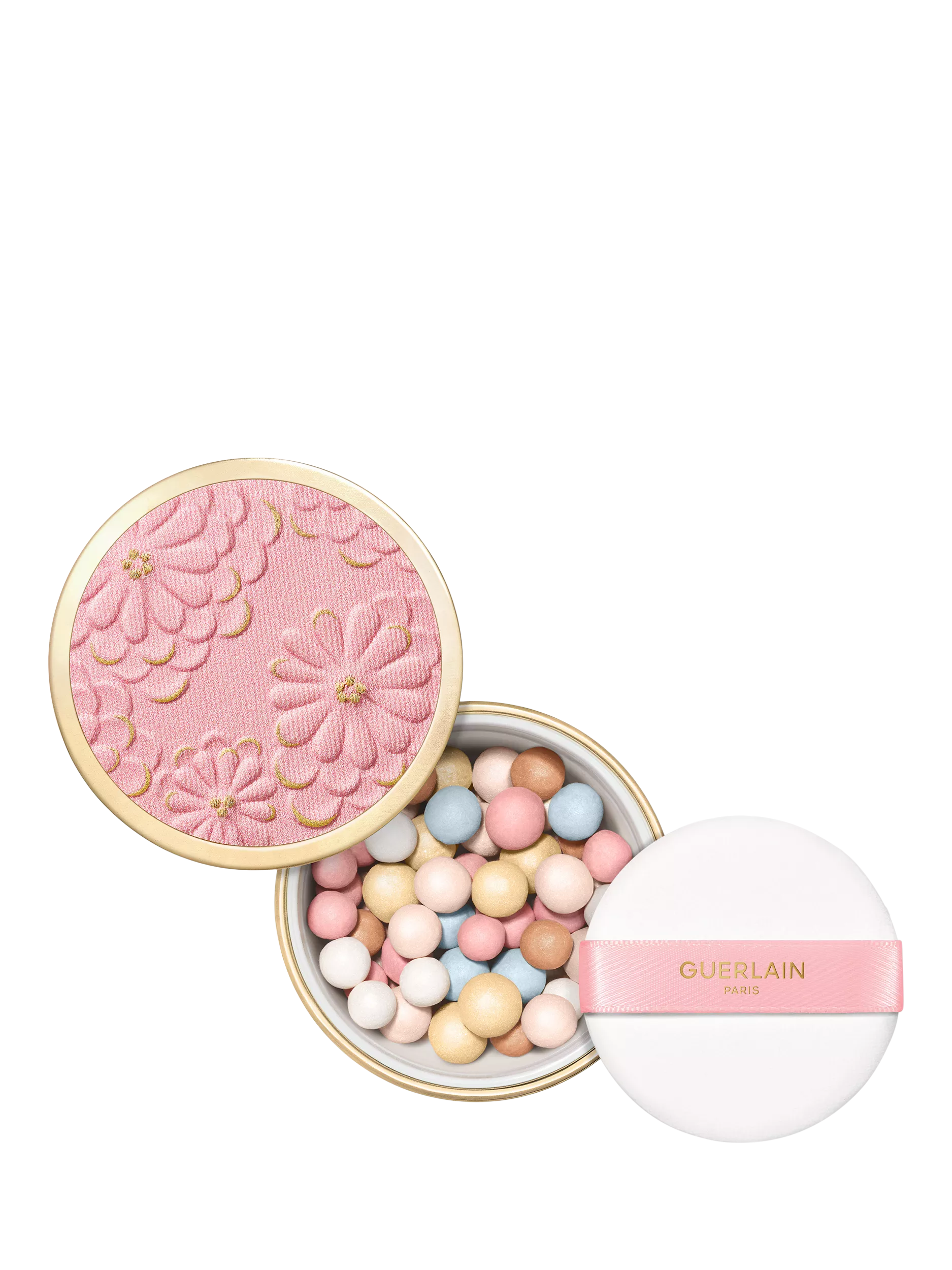Guerlain Météorites Blooming Glow powder pearls 20g (British brand)