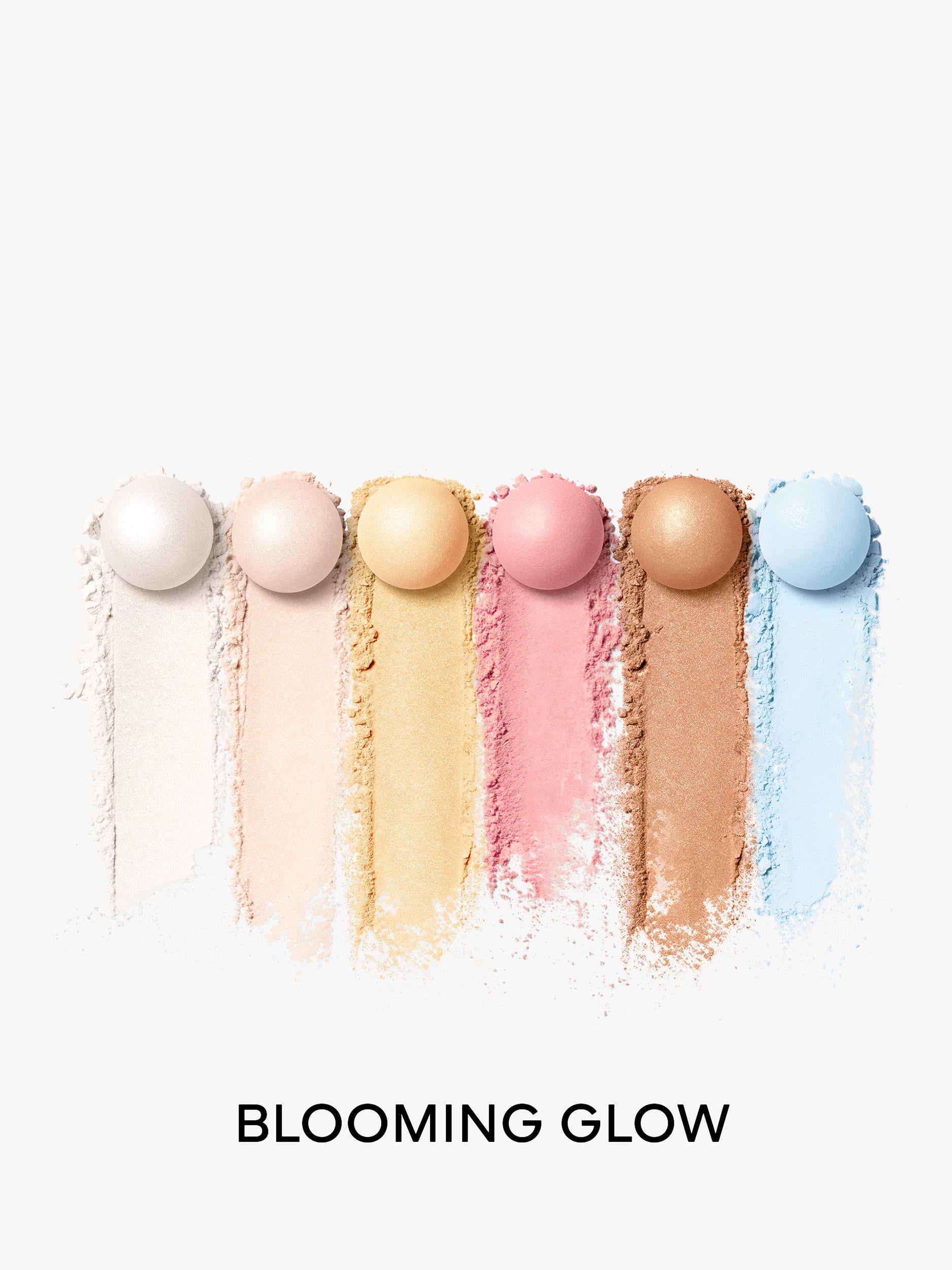 Guerlain Météorites Blooming Glow powder pearls 20g (British brand)