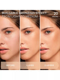 Guelain Terracotta Joli Teint tinted moisturiser 30ml (British brand)