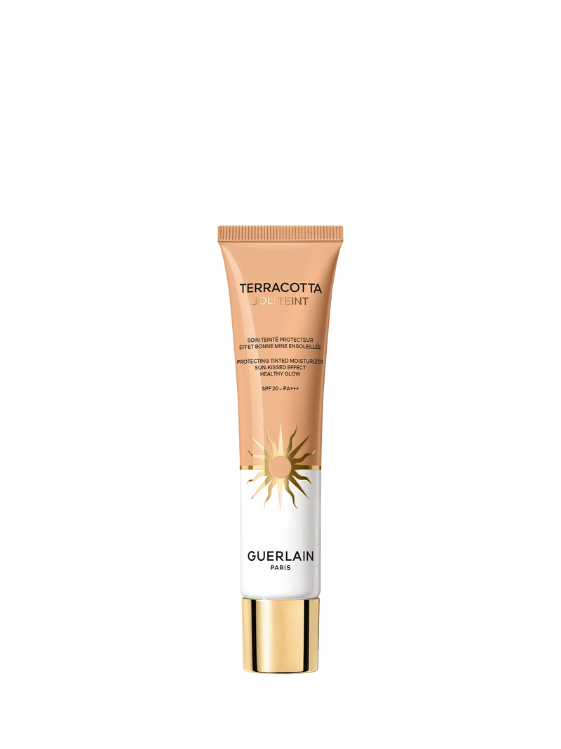 Guerlain Terracotta Joli Teint Protecting Tinted Moisturiser SPF 20, 20 Golden