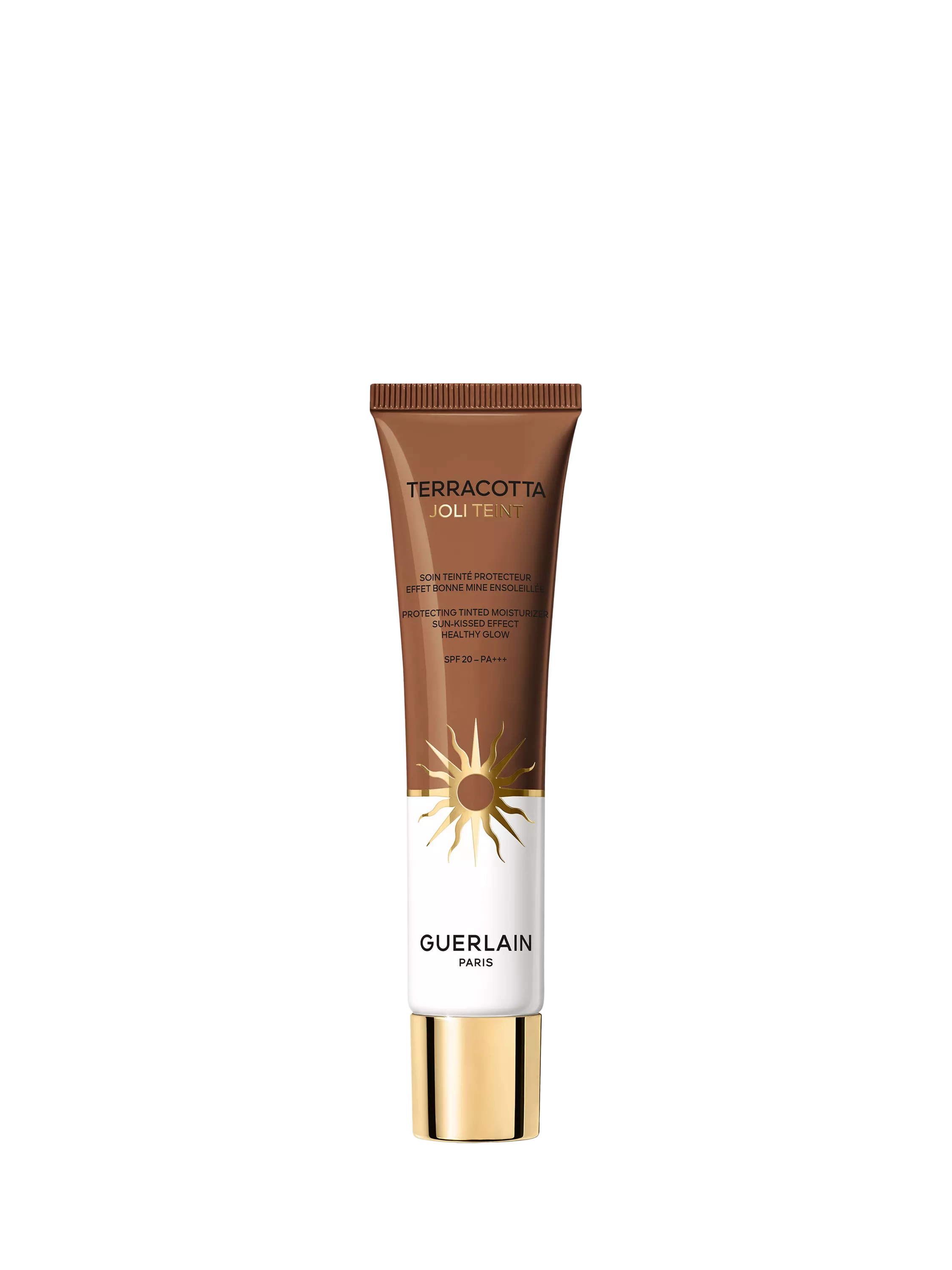 Guerlain Terracotta Joli Teint Protecting Tinted Moisturiser SPF 20, 50 Bronze