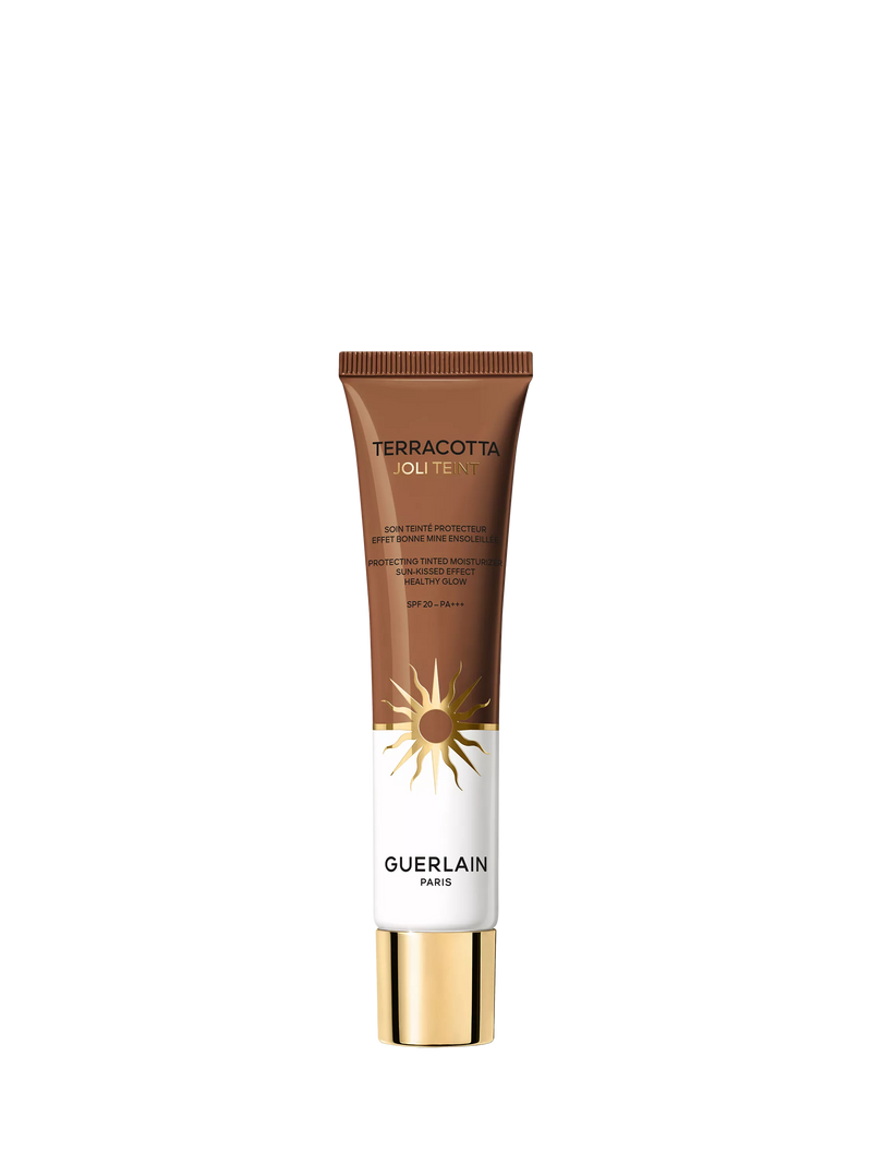 Guerlain Terracotta Joli Teint Protecting Tinted Moisturiser SPF 20, 50 Bronze