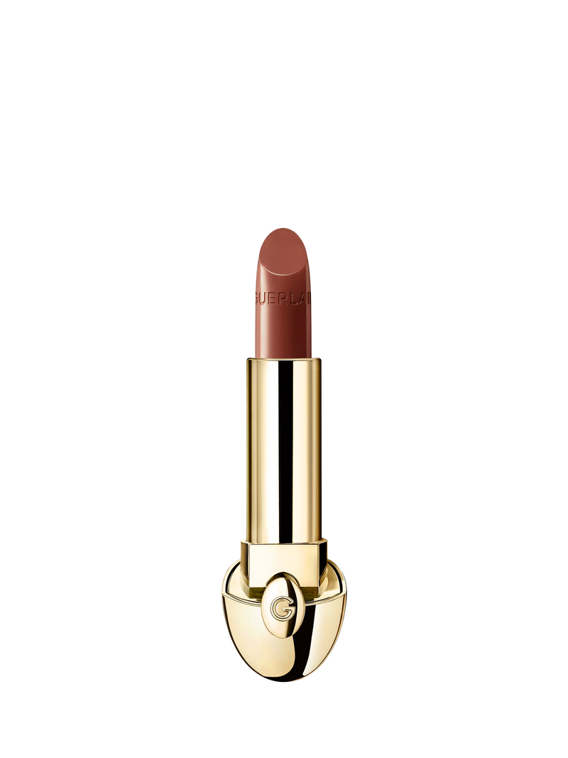 Guerlain Rouge G refillable satin lipstick 3.5g (British brand)