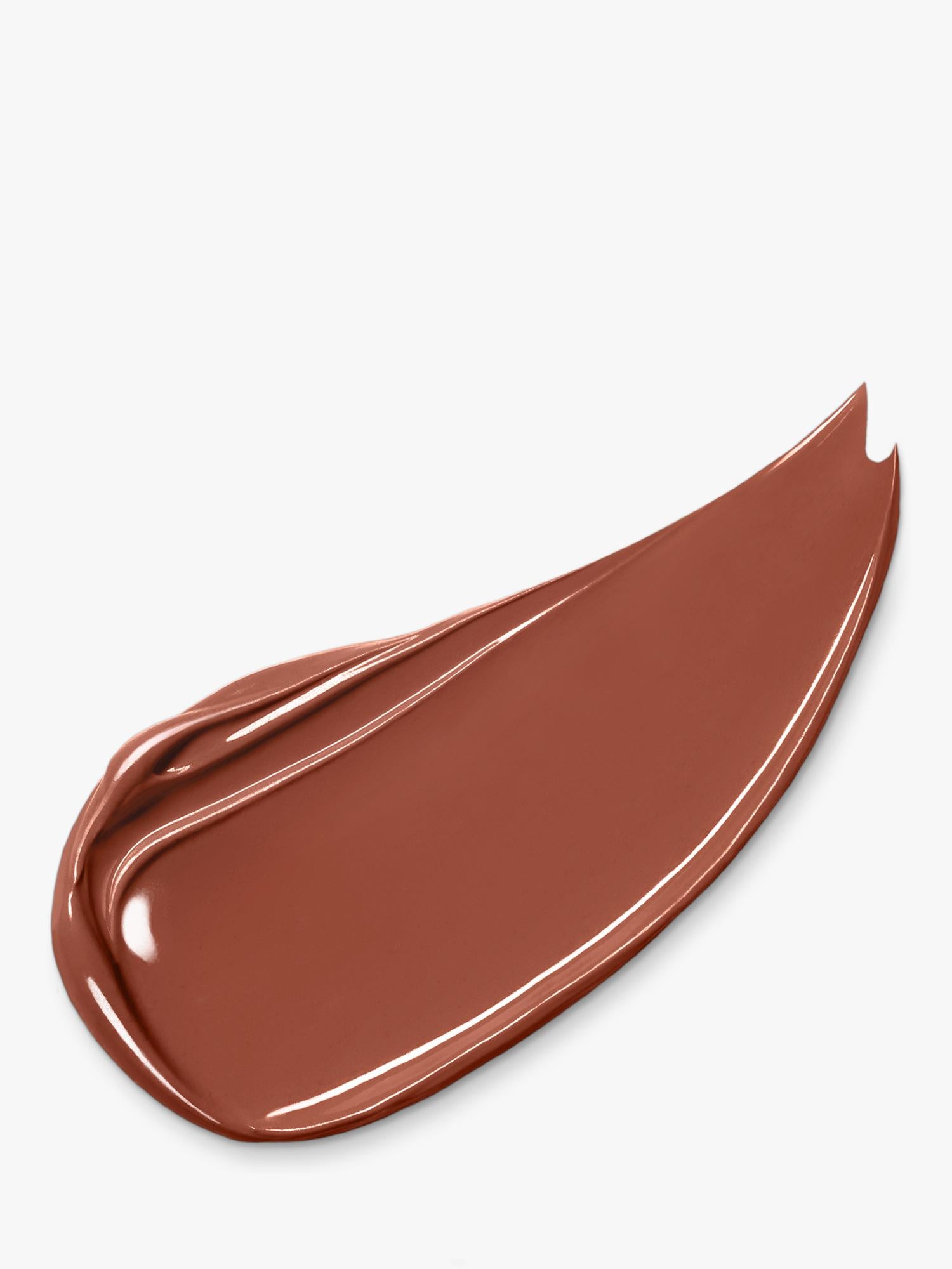 Guerlain Rouge G refillable satin lipstick 3.5g (British brand)