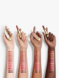 Guerlain Rouge G refillable satin lipstick 3.5g (British brand)