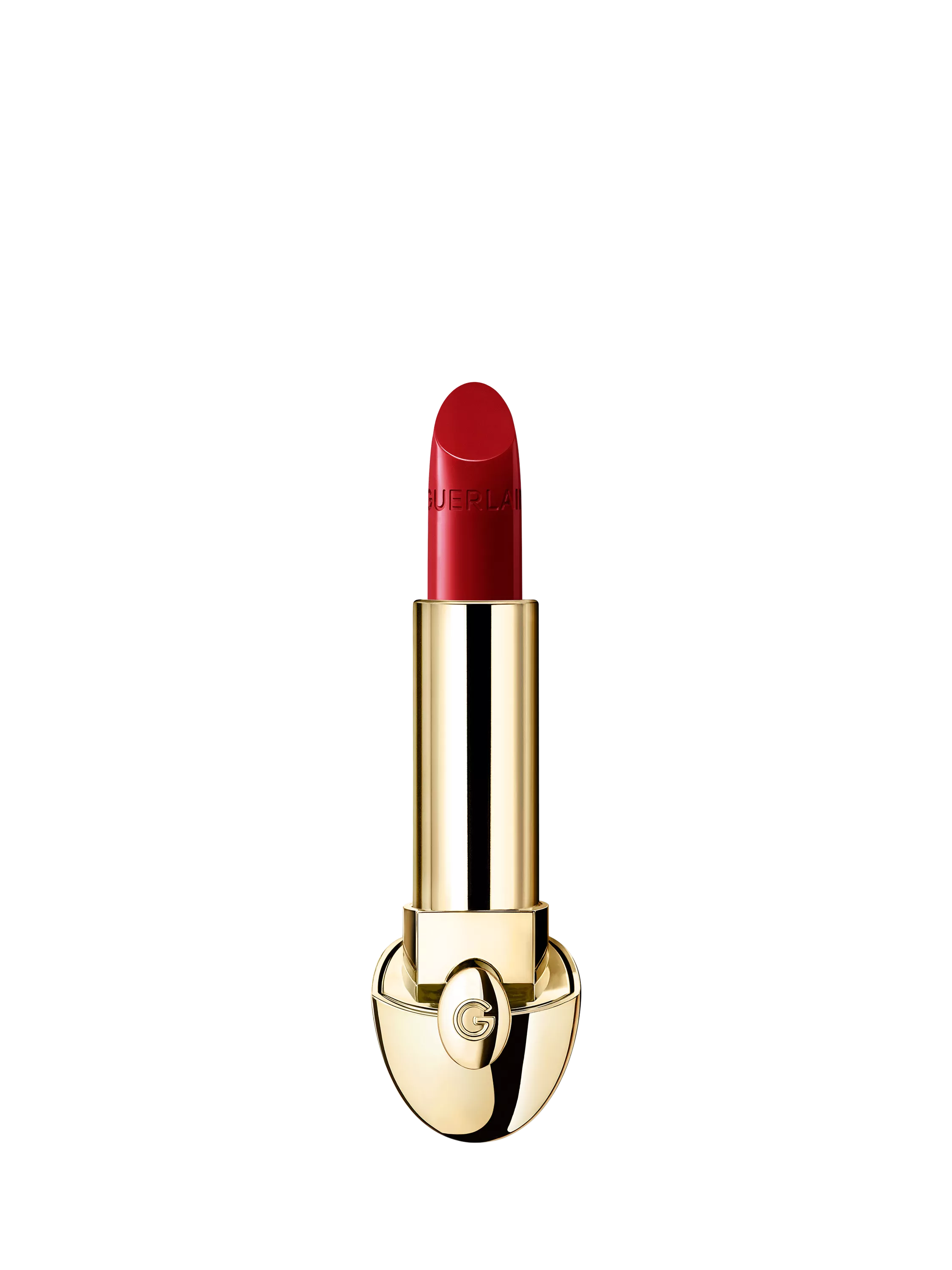 Guerlain Rouge G Refill Ultra-Care Lipstick Satin 3.5g