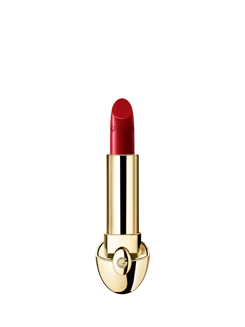 Guerlain Rouge G Refill Ultra-Care Lipstick Satin 3.5g