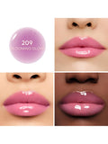 Guerlain Kiss Kiss Bee Glow Oil tinted lip oil 9.5ml (British brand)