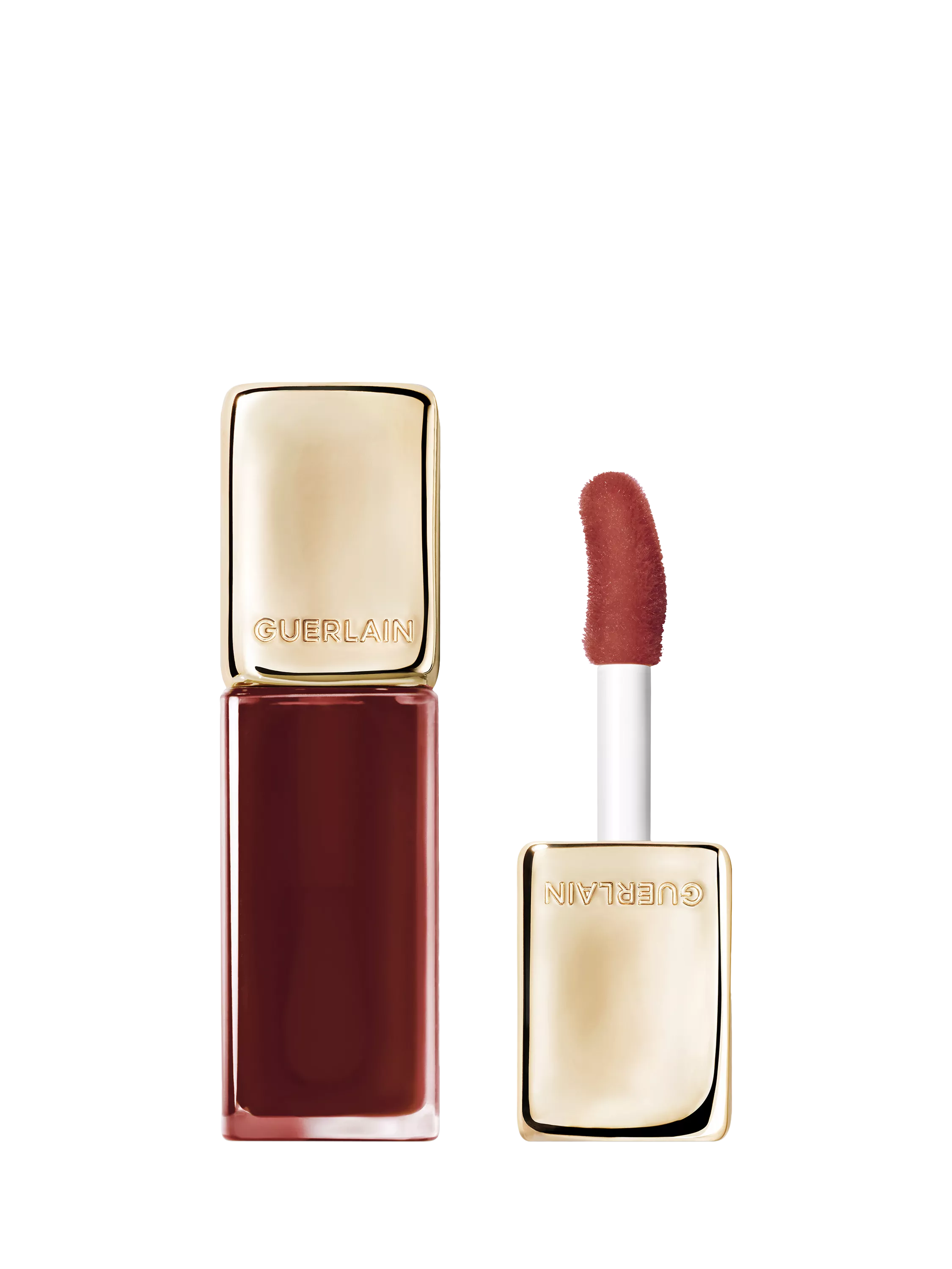 Guerlain KissKiss Bee Glow Oil Lip Oil 9.5ml