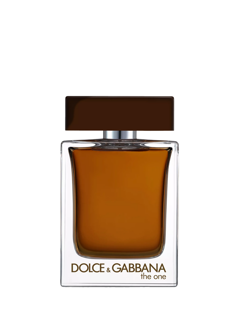 Dolce & Gabbana The One for Men Eau de Parfum 100ml, imported from the UK