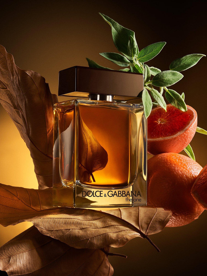 Dolce & Gabbana The One for Men Eau de Parfum 100ml, imported from the UK
