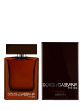 Dolce & Gabbana The One For Men Parfum 100ml - British product