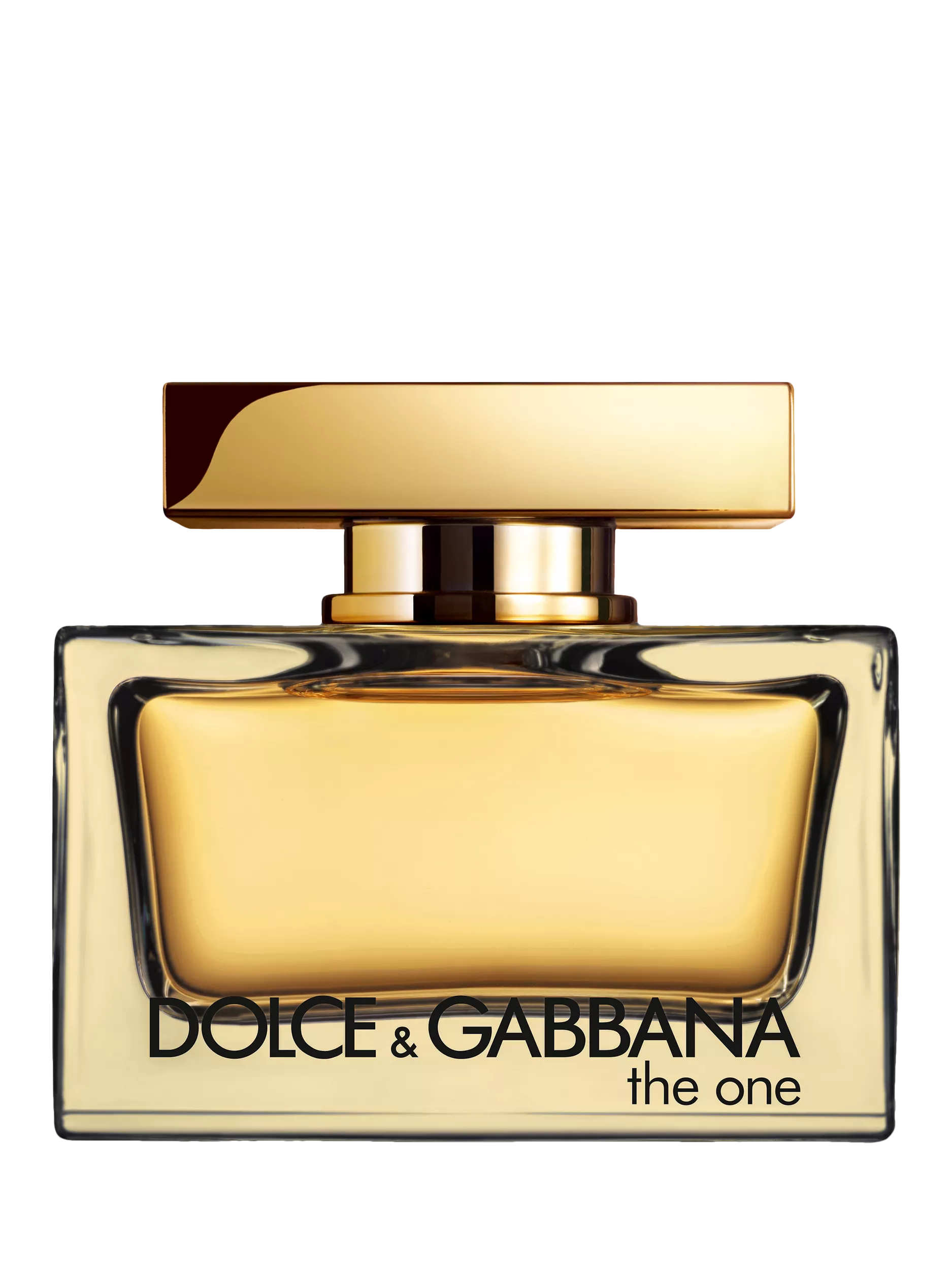 Dolce & Gabbana The One Intense 75ml perfume - British product