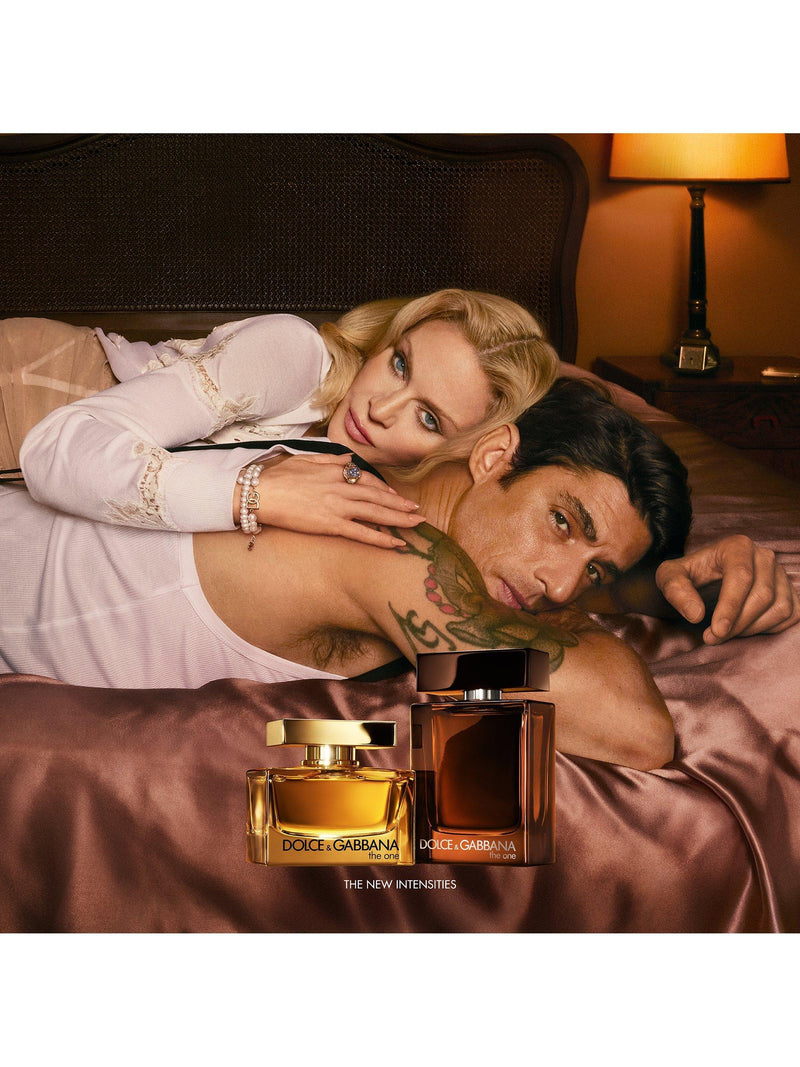 Dolce & Gabbana The One Intense 75ml perfume - British product