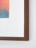 John Lewis No Better Love framed print 80x60cm, imported from the UK