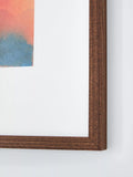 John Lewis No Better Love framed print 80x60cm, imported from the UK