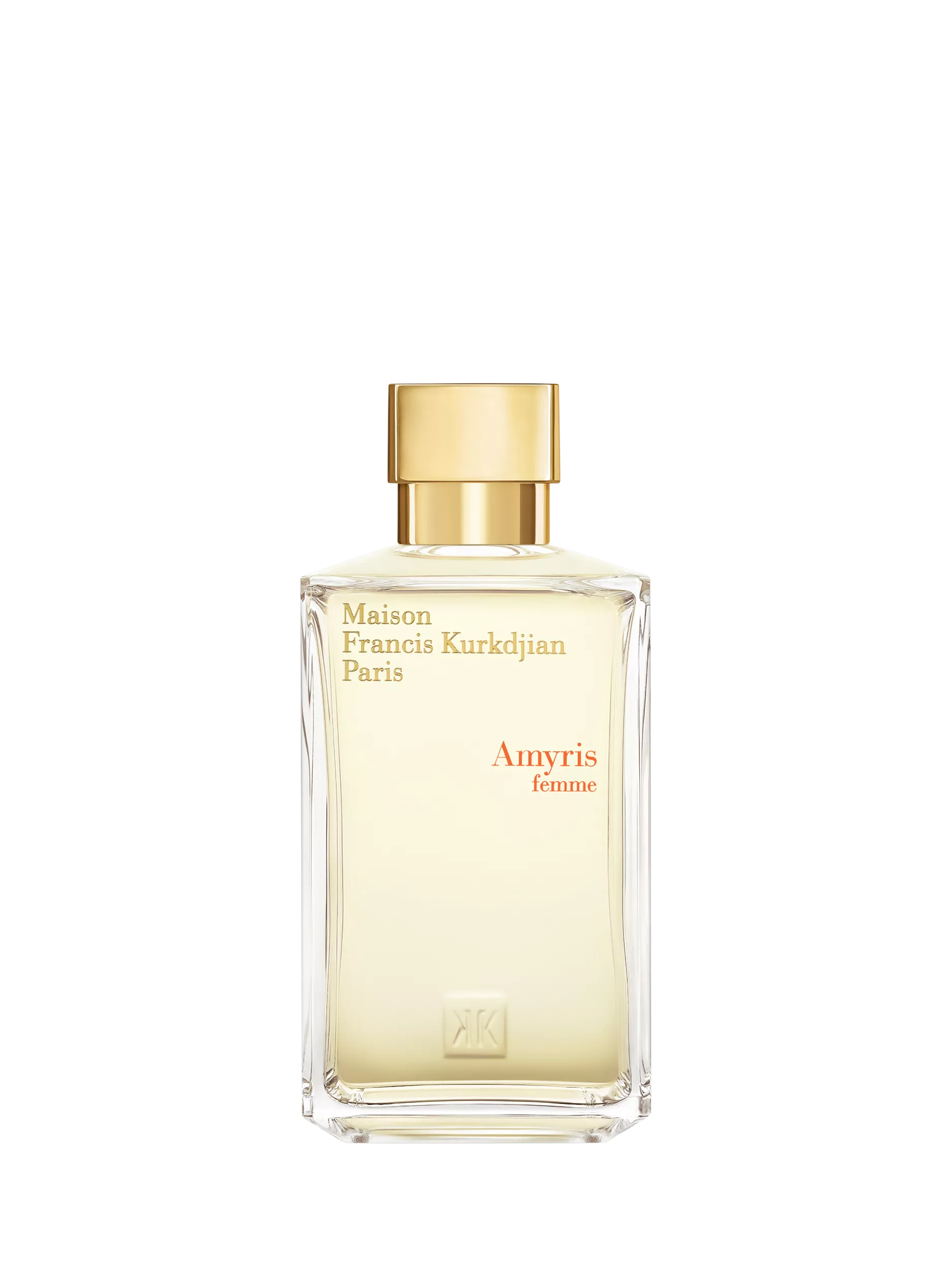 Maison Francis Kurkdjian Amyris Pour Femme EDP 200ml - British product