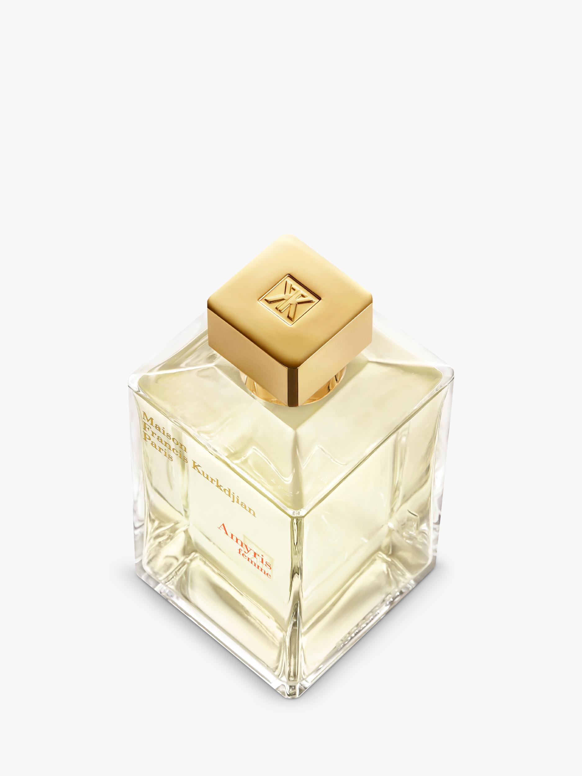 Maison Francis Kurkdjian Amyris Pour Femme EDP 200ml - British product