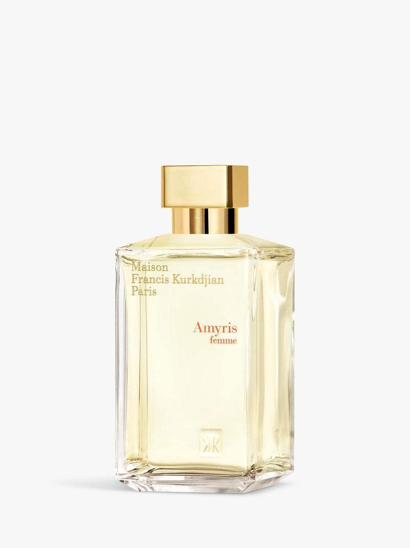 Maison Francis Kurkdjian Amyris Pour Femme EDP 200ml - British product
