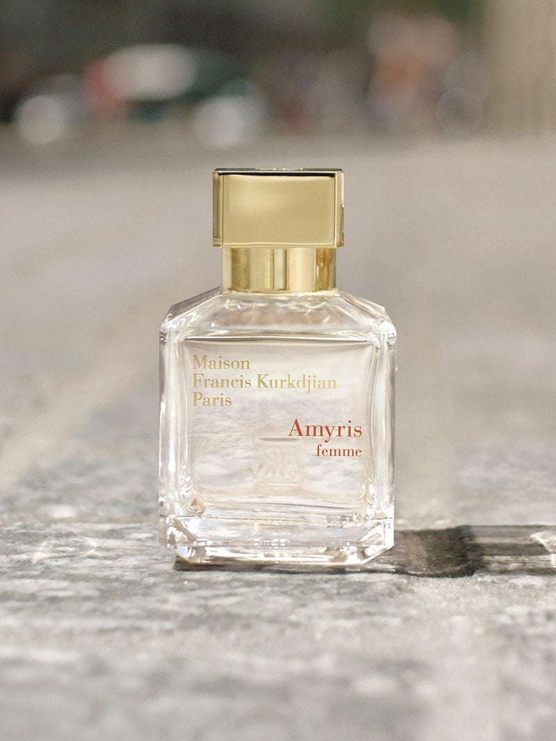 Maison Francis Kurkdjian Amyris Pour Femme EDP 200ml - British product