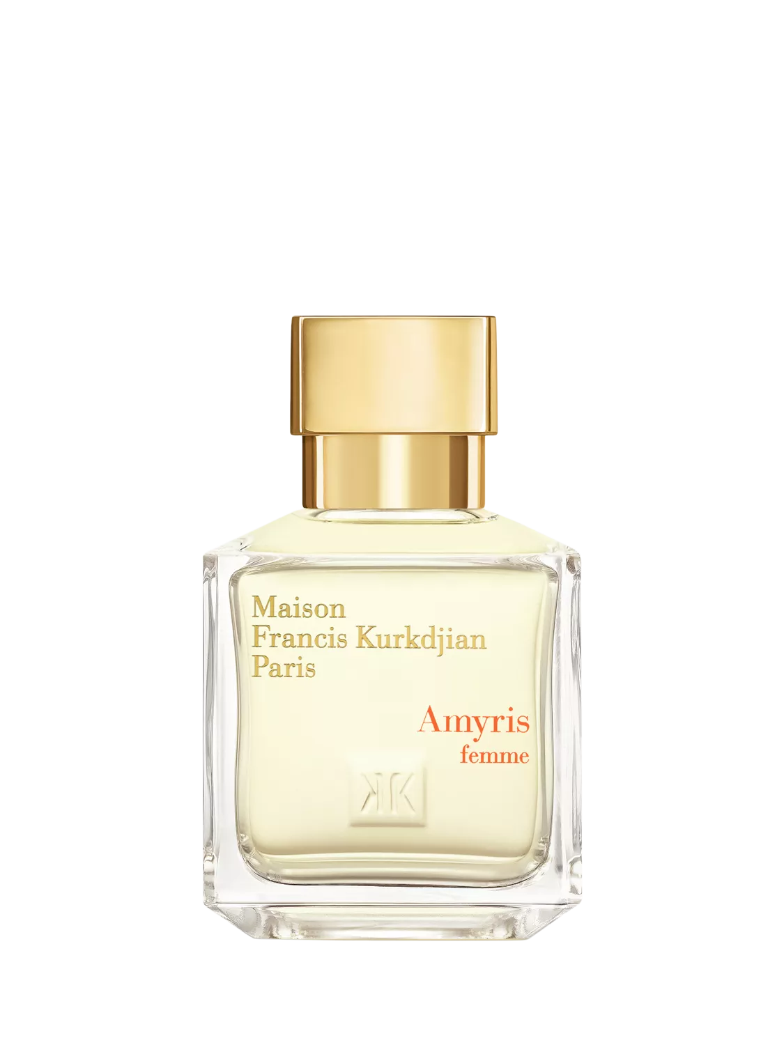 Maison Francis Kurkdjian Amyris Pour Femme Eau de Parfum 200ml