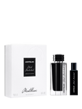 Montblanc Black Meisterstuck fragrance gift set 125ml and 15ml, UK version