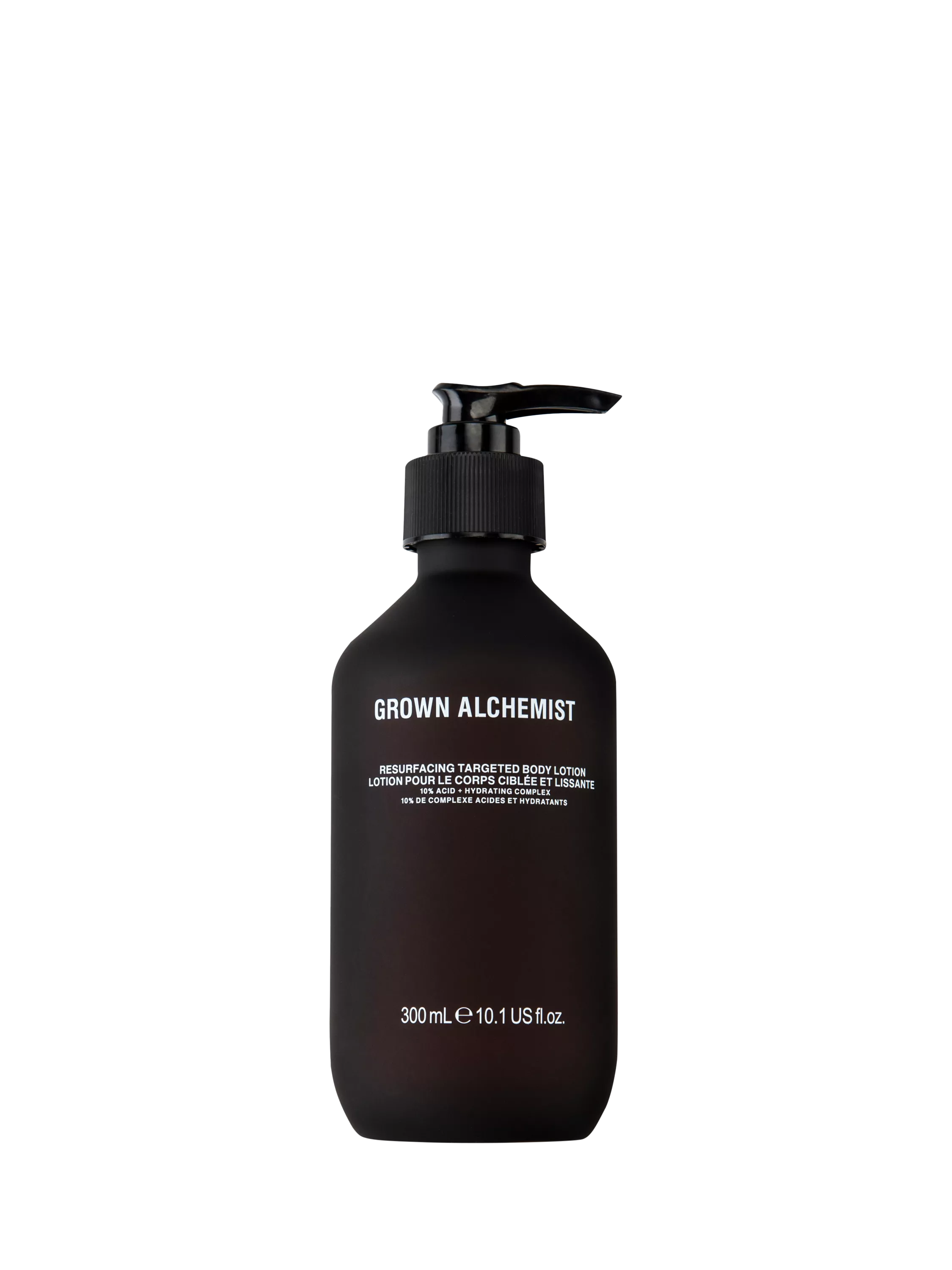Grown Alchemist Resurfacing Body Lotion 300ml, UK version