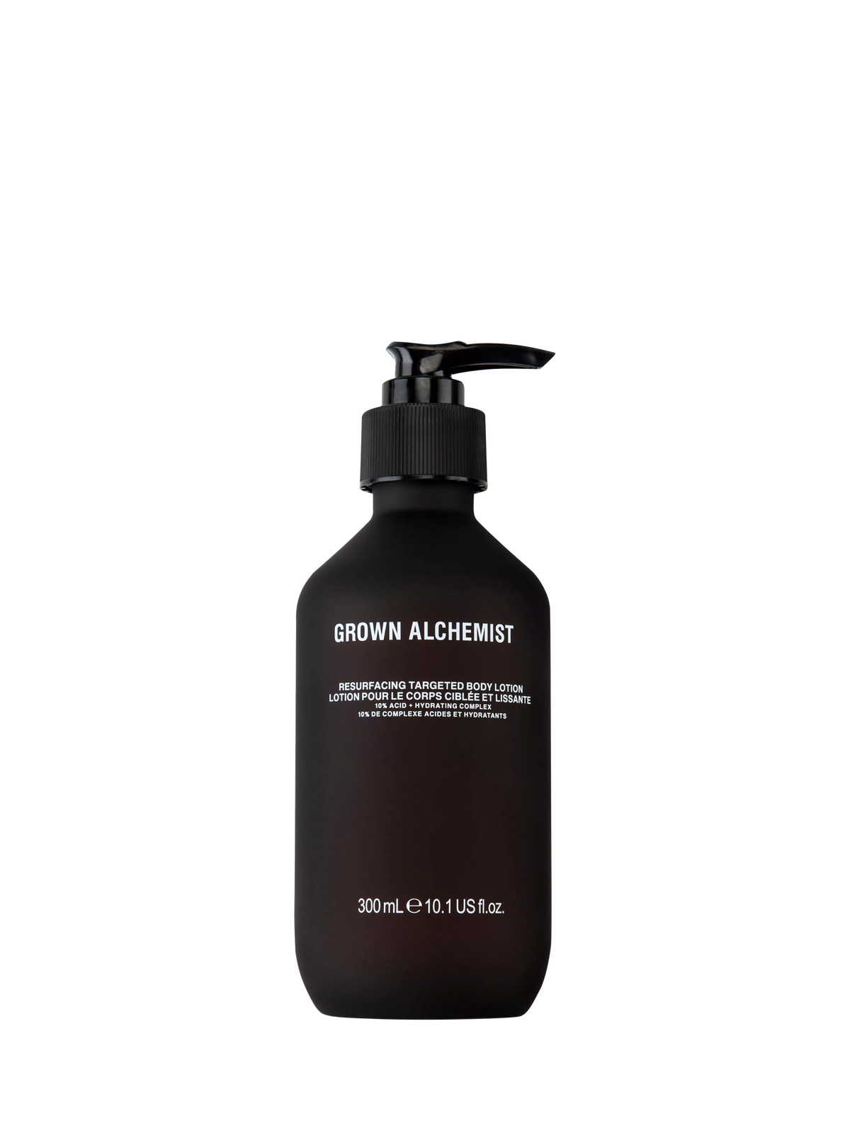 Grown Alchemist Resurfacing Body Lotion 300ml, UK version