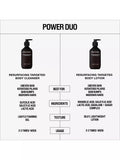 Grown Alchemist Resurfacing Body Cleanser 300ml, imported from the UK