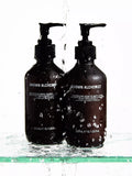 Grown Alchemist Resurfacing Body Cleanser 300ml, imported from the UK