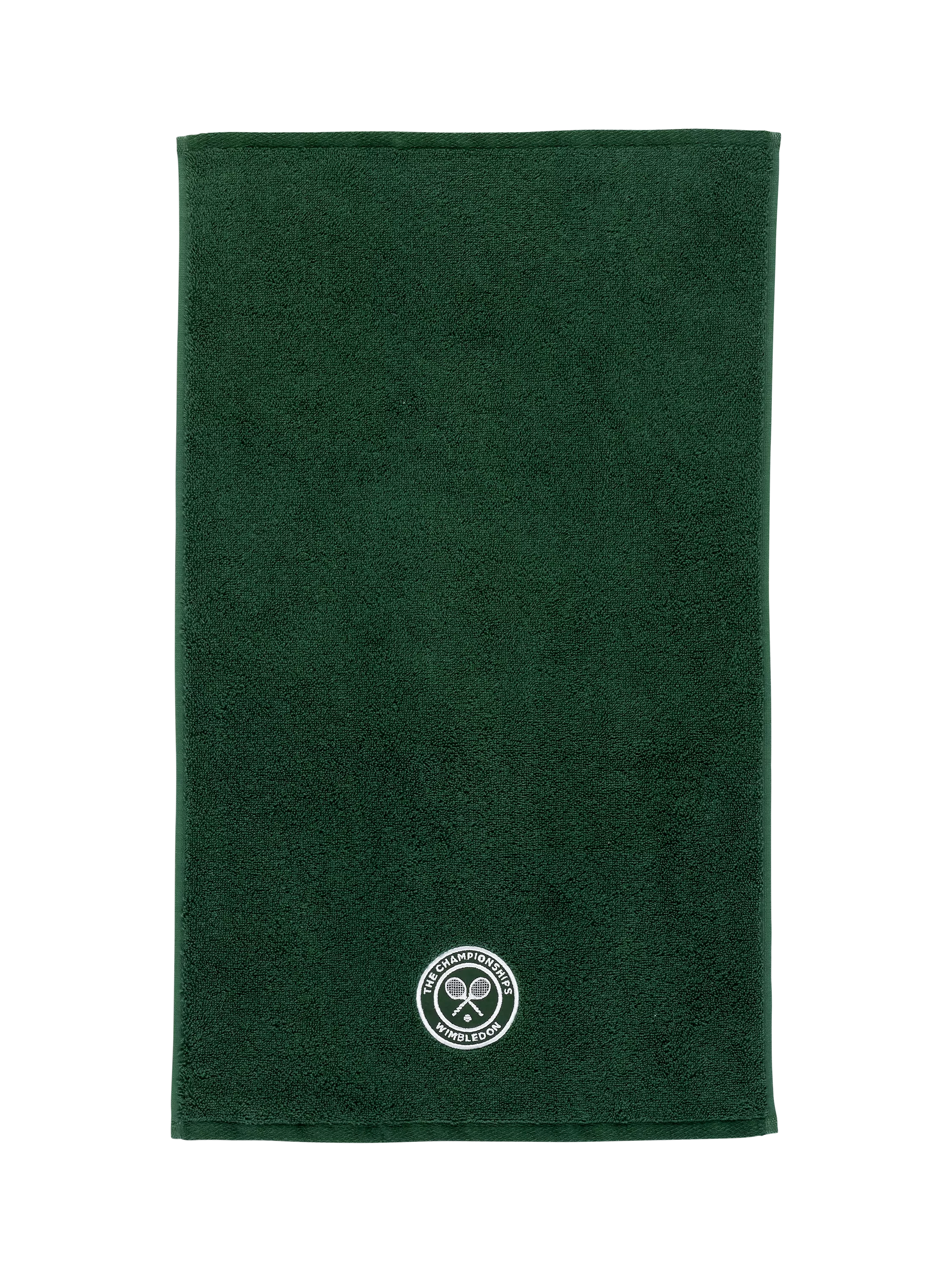 Christy Wimbledon guest towel 70x40cm (British brand)