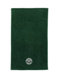 Christy Wimbledon guest towel 70x40cm (British brand)