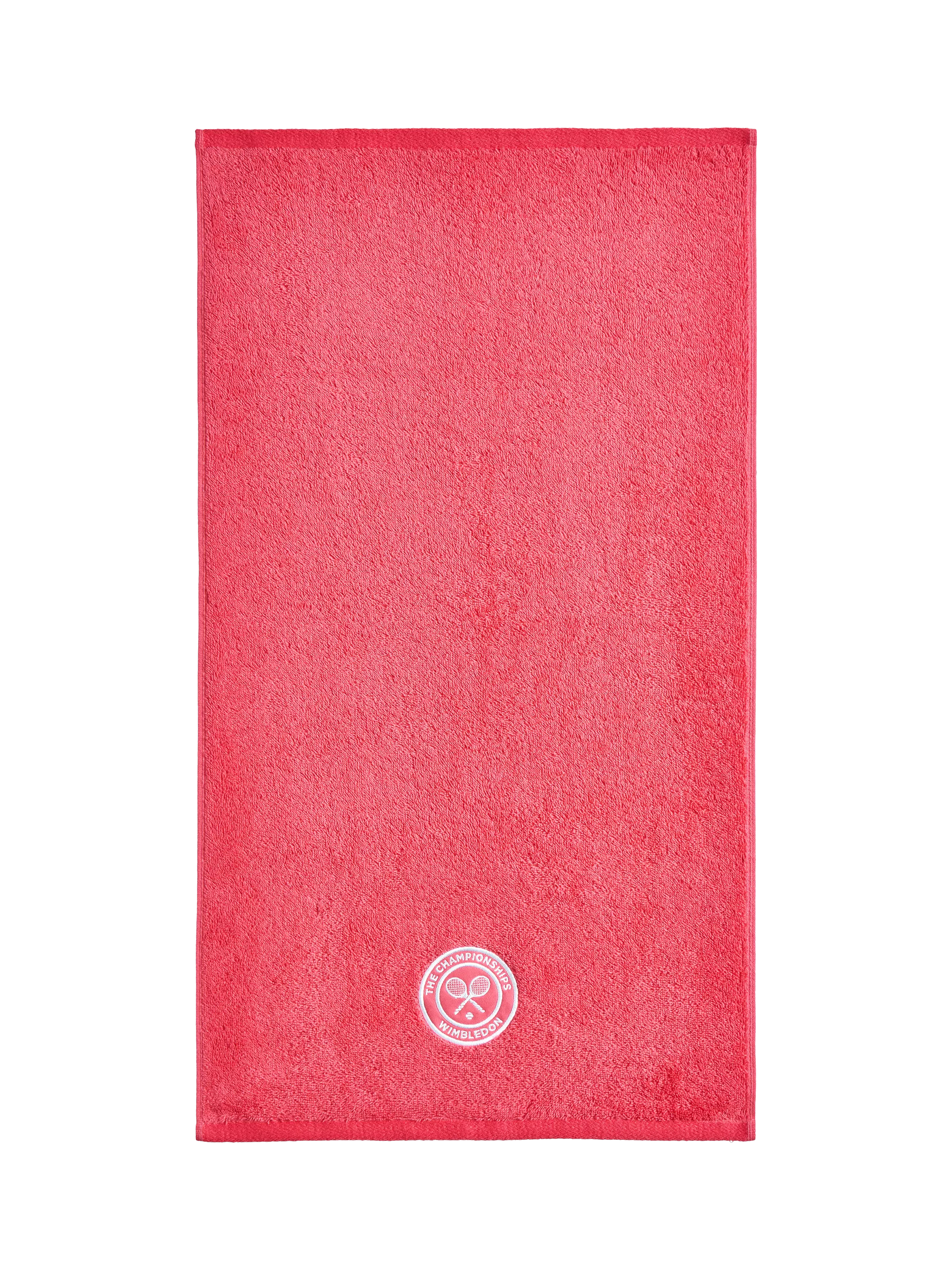Christy Wimbledon Guest Towel 70 x 40cm