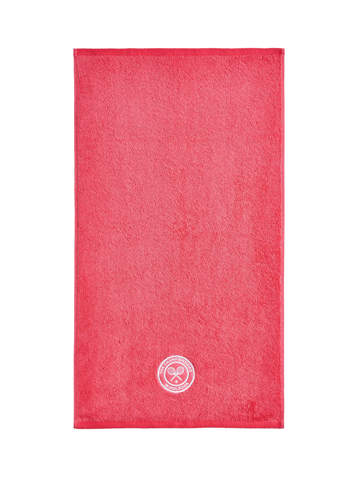 Christy Wimbledon Guest Towel 70 x 40cm