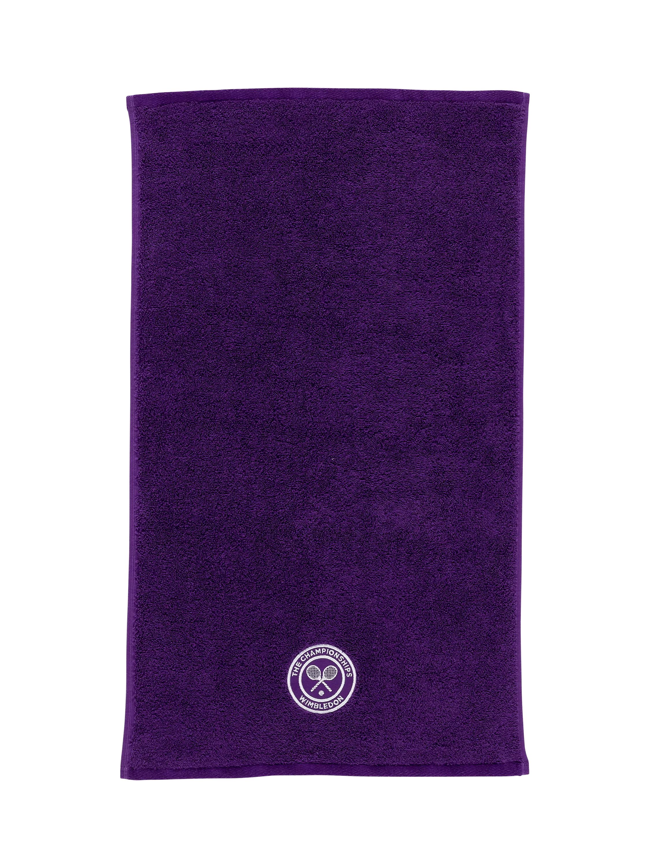 Christy Wimbledon Guest Towel 70 x 40cm