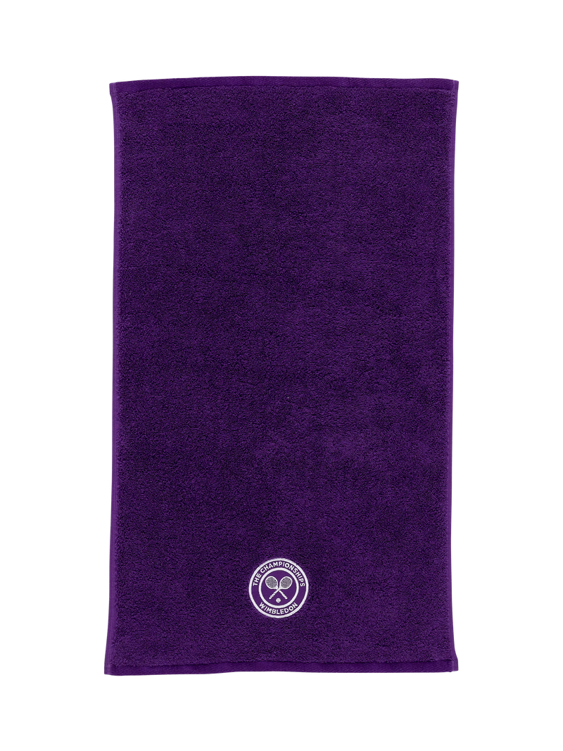 Christy Wimbledon Guest Towel 70 x 40cm