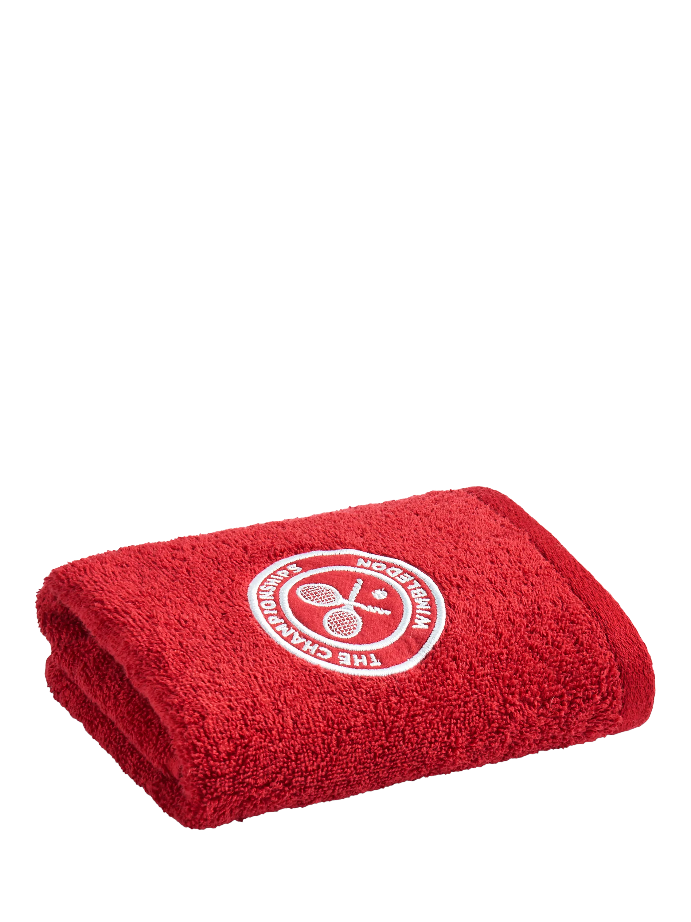 Christy Wimbledon Guest Towel 70 x 40cm