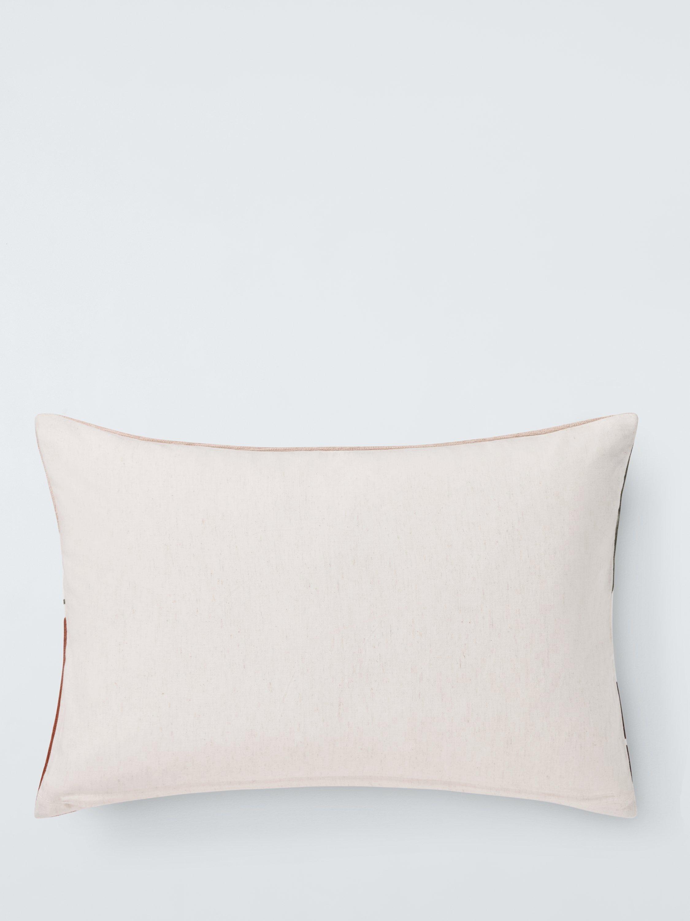 John Lewis Terry Toucan rectangular cushion 40x60cm, imported from the UK