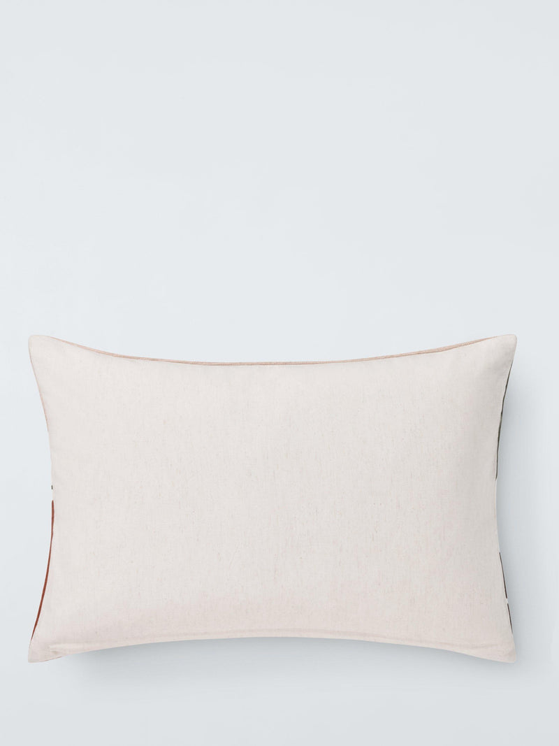 John Lewis Terry Toucan rectangular cushion 40x60cm, imported from the UK