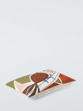 John Lewis Terry Toucan rectangular cushion 40x60cm, imported from the UK