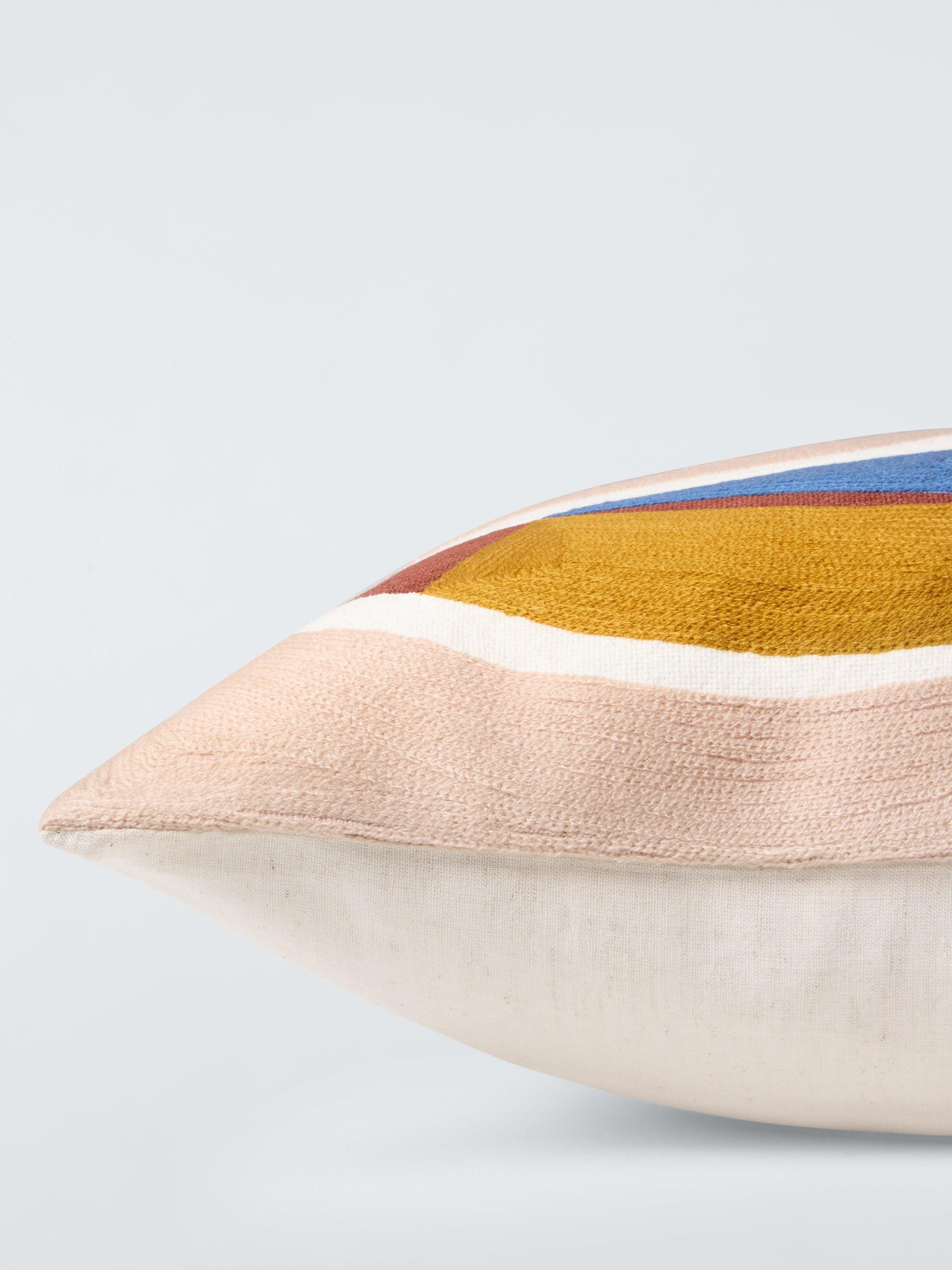 John Lewis Terry Toucan rectangular cushion 40x60cm, imported from the UK