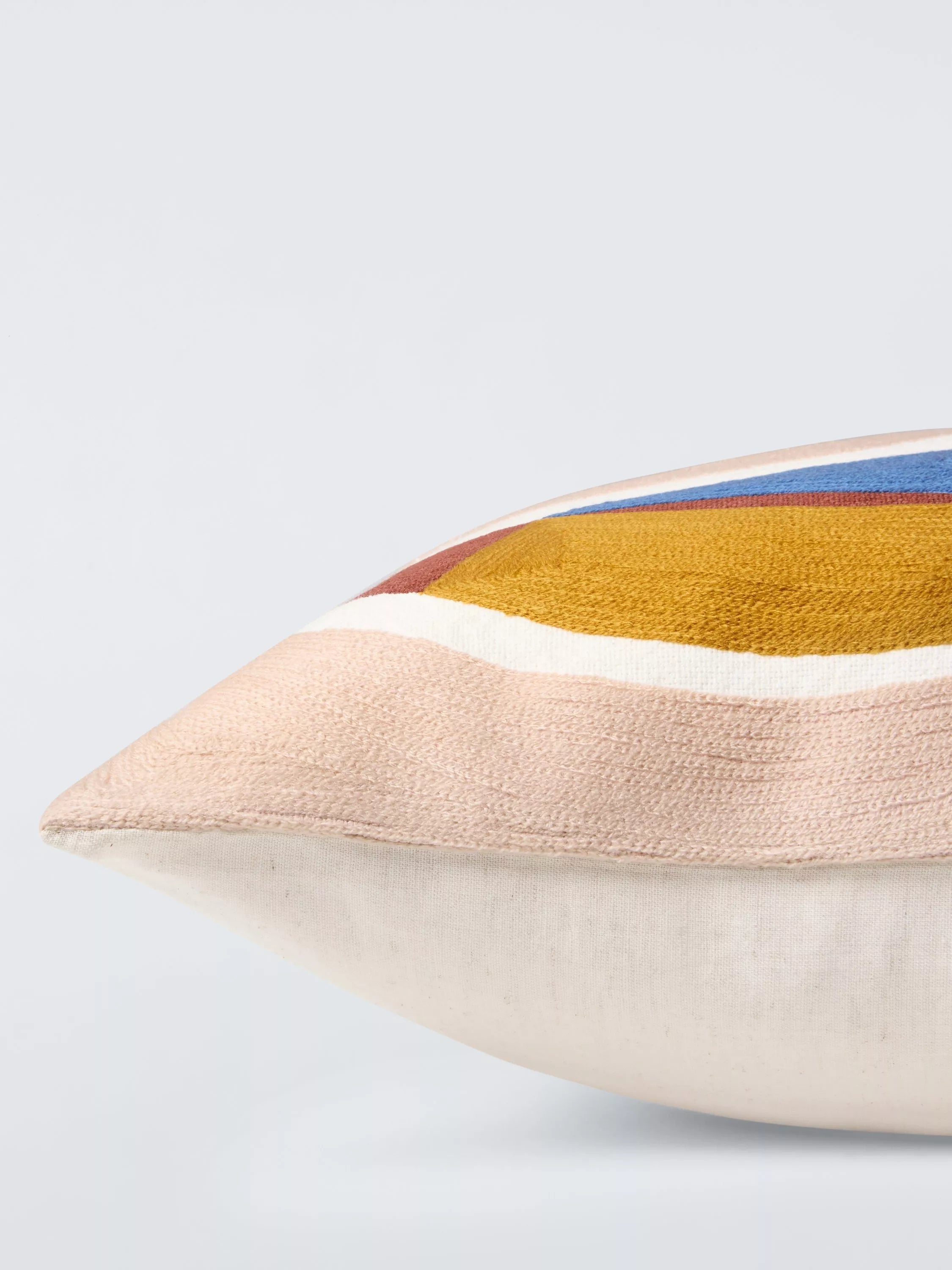 John Lewis Terry Toucan rectangular cushion 40x60cm, imported from the UK