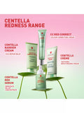 Erborian Centella Barrier Cream 50ml moisturiser, UK version